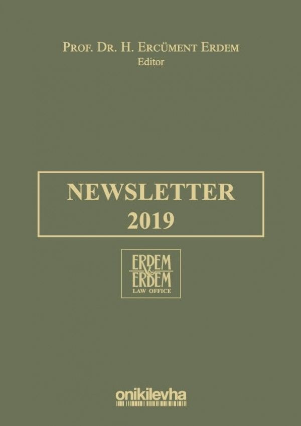 Newsletter 2019