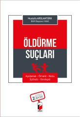 Öldürme Suçları