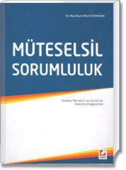 Müteselsil Sorumluluk