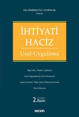 İhtiyati Haciz