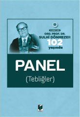 Ord. Prof. Dr. Sulhi Dönmezer 102 Yaşında Panel (Tebliğler)