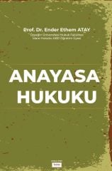 Anayasa Hukuku