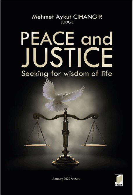 Peace and Justice Seeking for wisdom of life