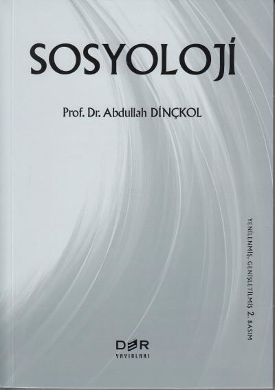 Sosyoloji