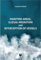 Maritime Areas, Illegal Migration and Interception of Vessels