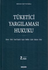 Tüketici Yargılaması Hukuku