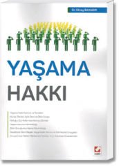 Yaşama Hakkı