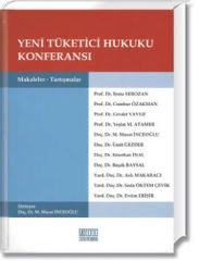 Yeni Tüketici Hukuku Konferansı