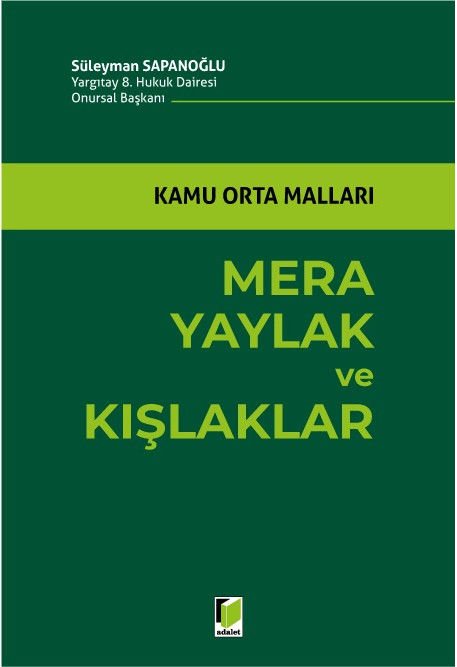 Mera Yaylak ve Kışlaklar