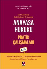 Anayasa Hukuku Pratik Çalışmaları