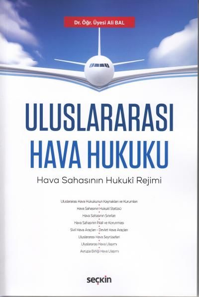 Uluslararası Hava Hukuku