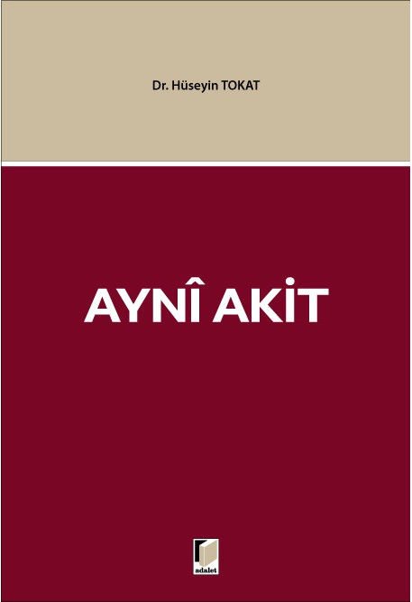 Ayni Akit
