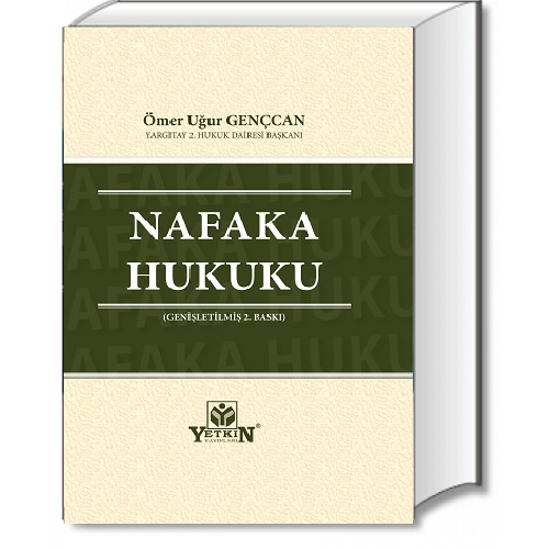 Nafaka Hukuku