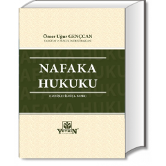 Nafaka Hukuku