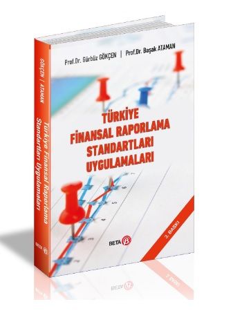 Türkiye Finansal Raporlama Standartları Uygulamaları