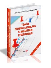 Türkiye Finansal Raporlama Standartları Uygulamaları