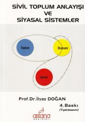 Sivil Toplum Anlayışı ve Siyasal Sistemler