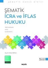 Şematik İcra ve İflas Hukuku