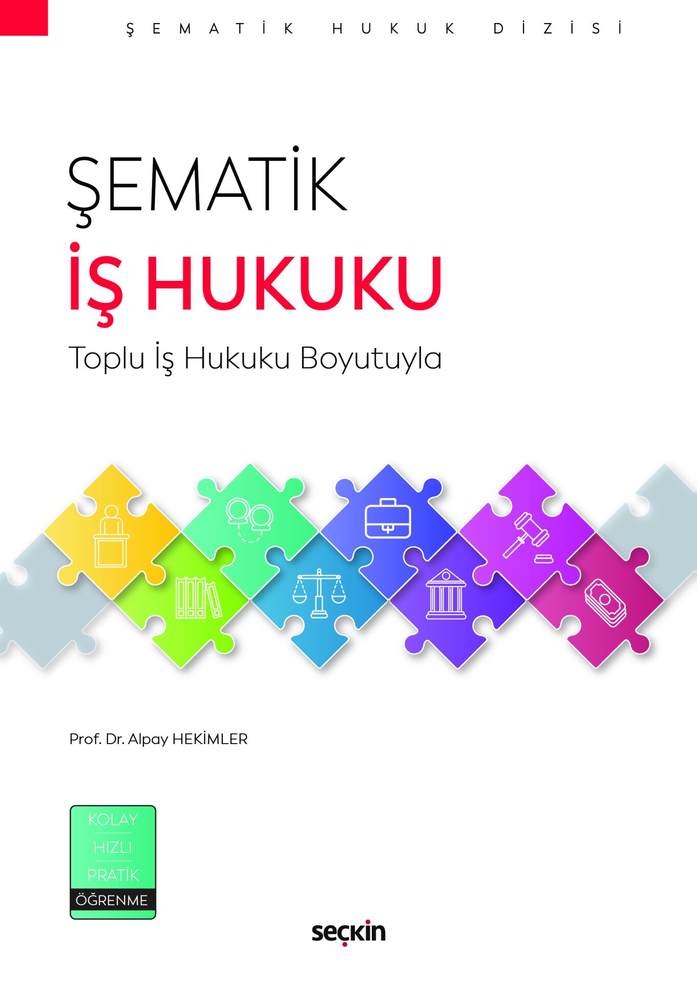 Şematik İş Hukuku