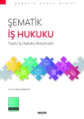Şematik İş Hukuku