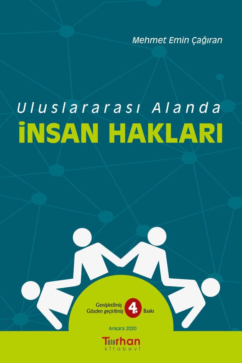 Uluslararası Alanda İnsan Hakları