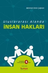 Uluslararası Alanda İnsan Hakları
