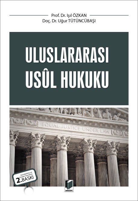 Uluslararası Usûl Hukuku