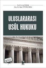 Uluslararası Usûl Hukuku