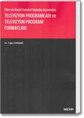 Televizyon Programları ve Televizyon Program Formatları