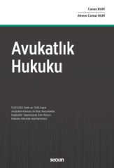 Avukatlık Hukuku