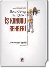 İş Kanunu Rehberi