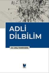 Adli Dilbilim