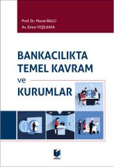Bankacılıkta Temel Kavram ve Kurumlar