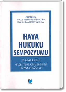 Hava Hukuku Sempozyumu