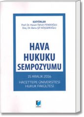Hava Hukuku Sempozyumu