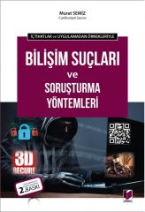 Bilişim Suçları ve Soruşturma Yöntemleri
