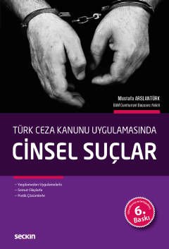 Cinsel Suçlar