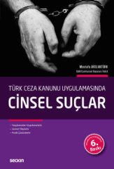 Cinsel Suçlar