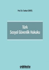 Türk Sosyal Güvenlik Hukuku