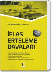 İflas Erteleme Davaları