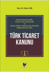Türk Ticaret Kanunu