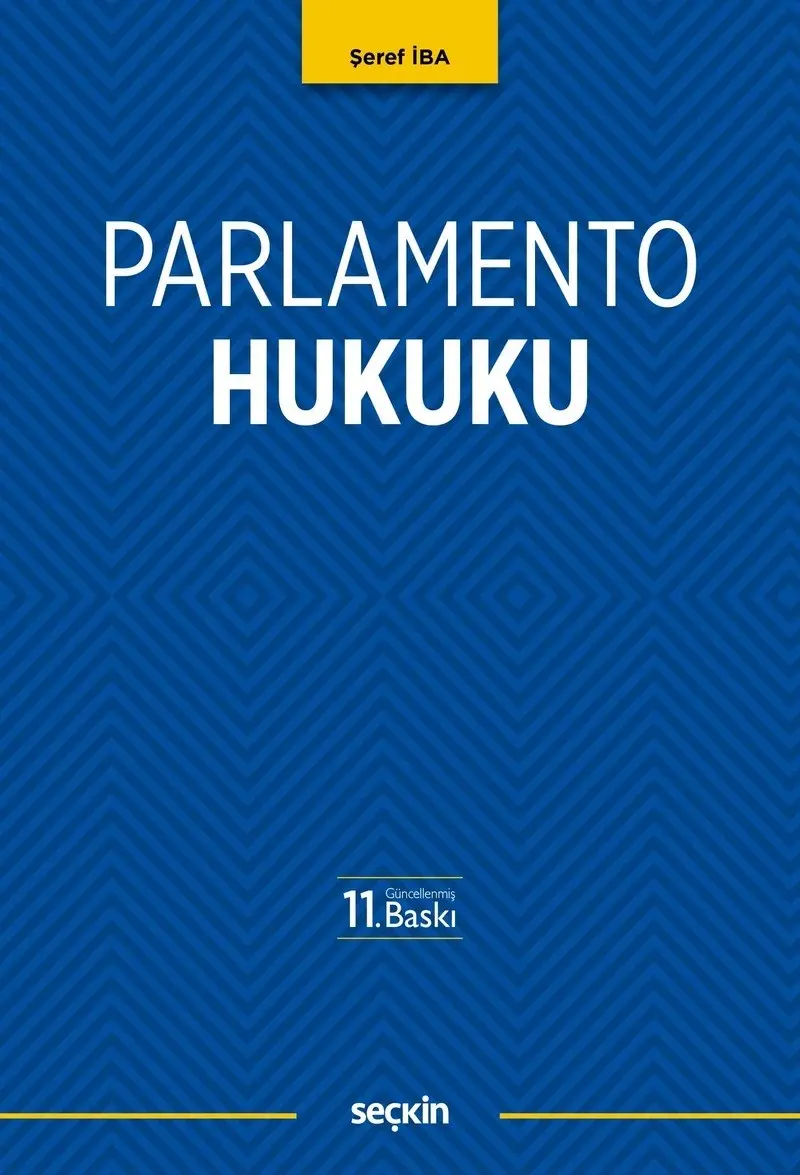 Parlamento Hukuku