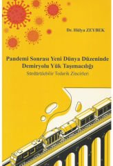 Demiryolu Yük Taşımacılığı