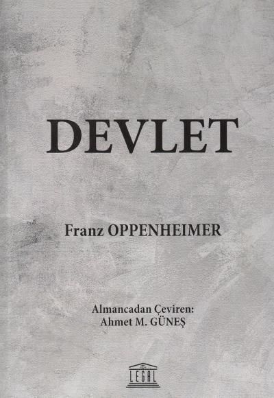 Devlet