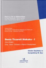 Deniz Ticareti Hukuku - I