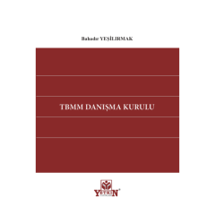 Tbmm Danışma Kurulu