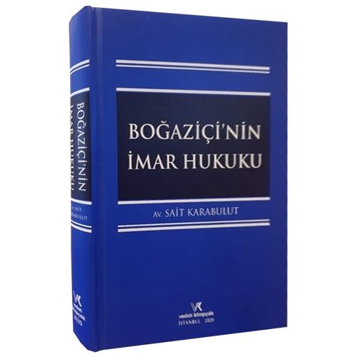 Boğaziçi'nin İmar Hukuku