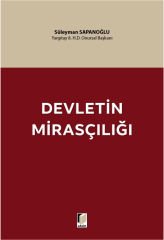 Devletin Mirasçılığı