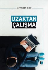 Uzaktan Çalışma