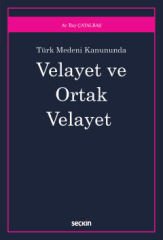 Velayet ve Ortak Velayet